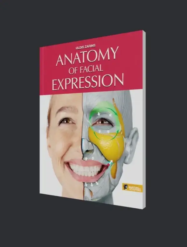 anatomy-of-facial-expression-paperback