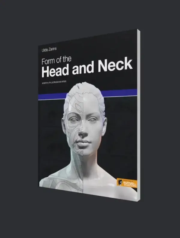 Kopf-und-Hals-Taschenbuch
