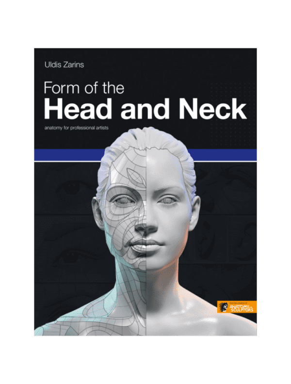 form of the head and neck pdf