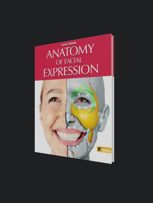 Anatomy-of-Facial-Expression-book