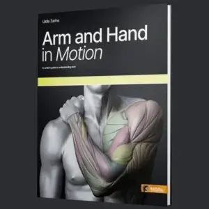Arm and Hand in Motion book main image