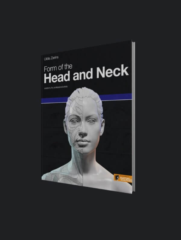 Form-of-the-Head-and-Neck-book