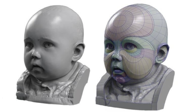 Form of the Head and Neck book | by Anatomy for Sculptors