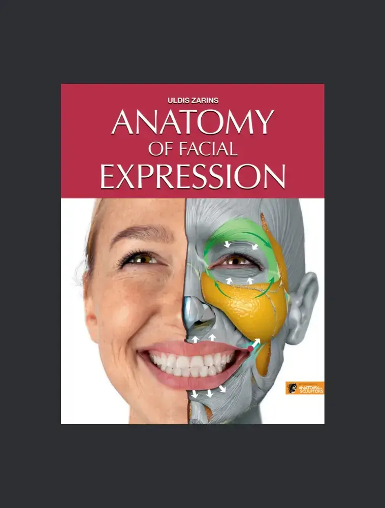 anatomy of facial expression pdf ebook grey bg