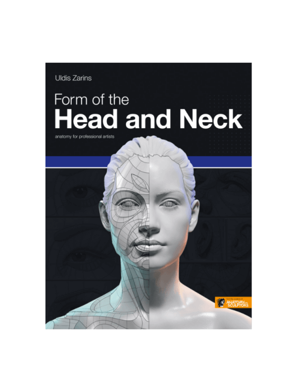 form of the head and neck by anatomy for sculptors pdf ebook