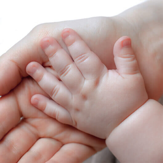 baby hand reference realistic hand by anatomy for sculptors