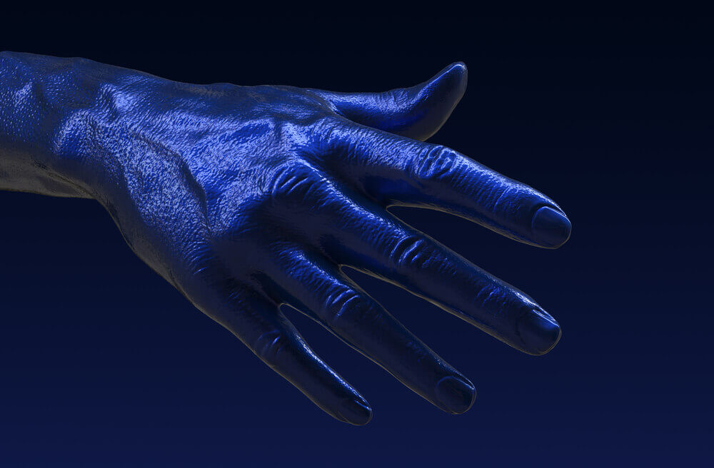 realistic hand blog title image by anatomy for sculptors