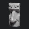 Nose 3D Model - Printable - Image 2