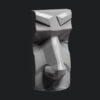 Nose 3D Model - Printable - Image 3
