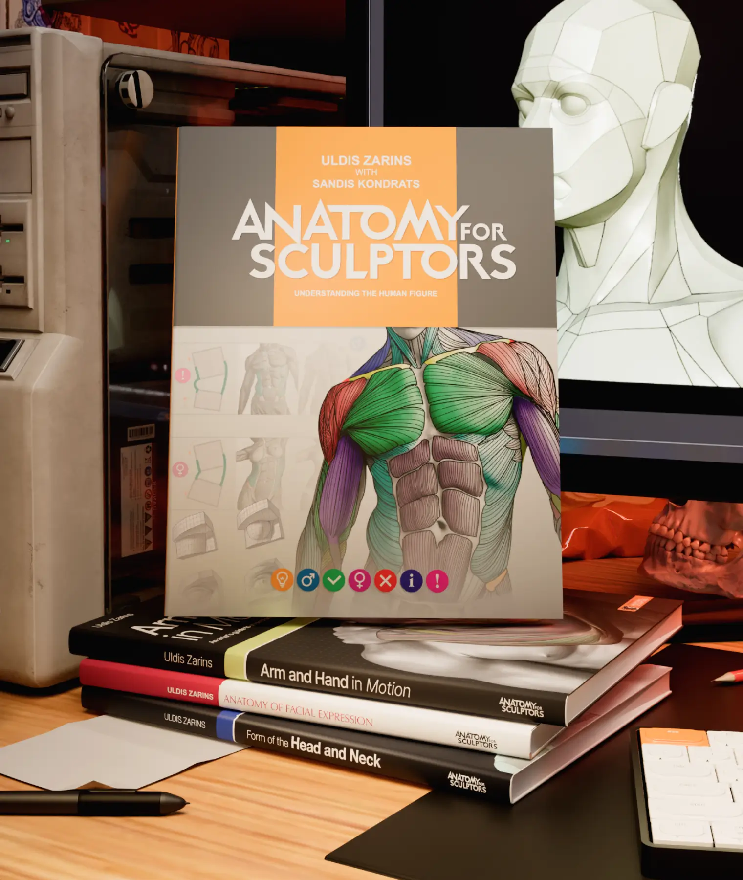 full series bundle homepage image background