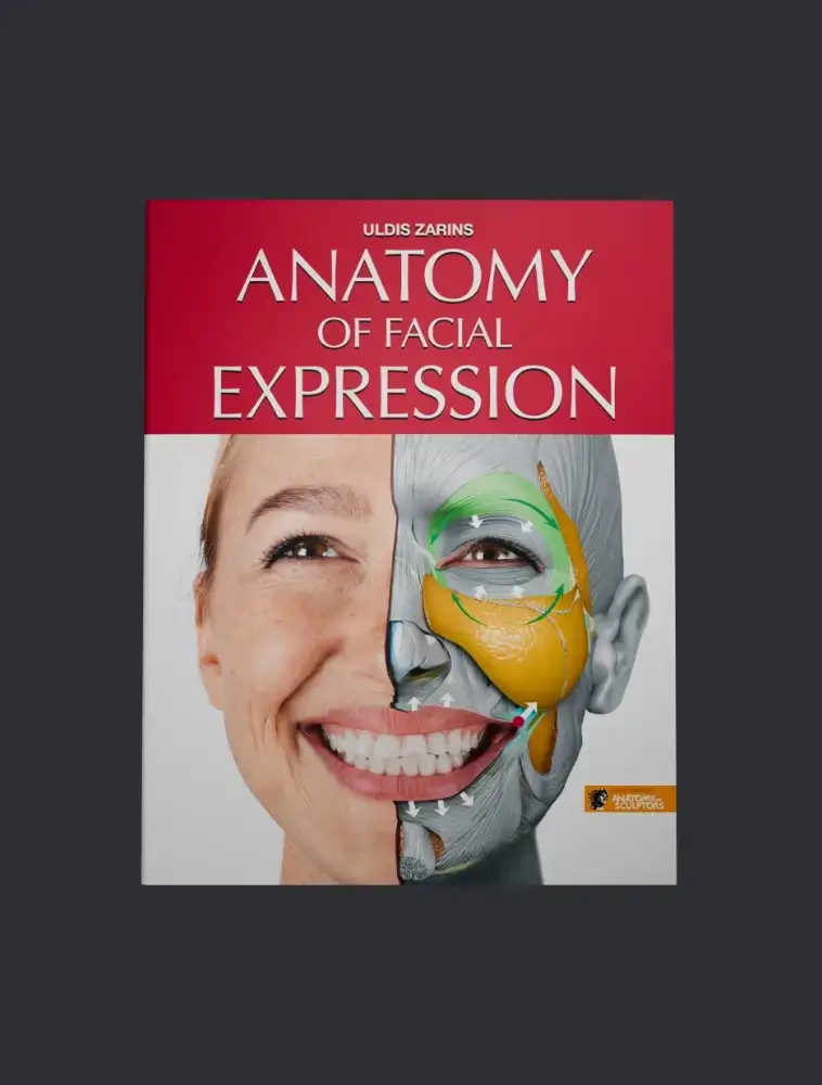 anatomy of facial expression pdf ebook shop image