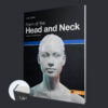 Form of the Head and Neck - Hardcover