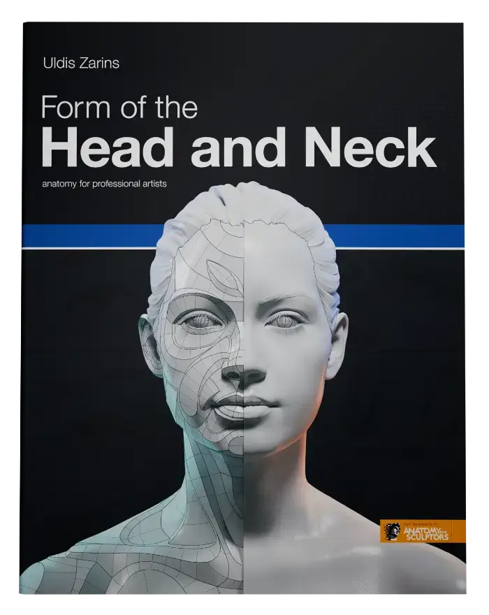 form of the head and neck homepage product image