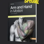 Arm and Hand in Motion<span> - </span>Paperback