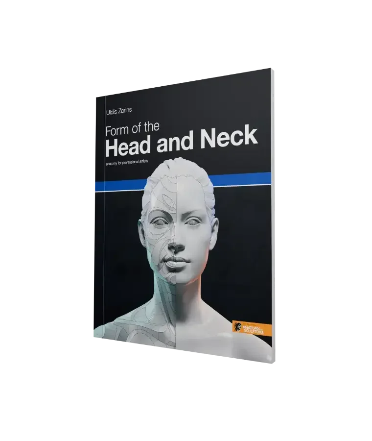 Form-of-the-Head-and-Neck-by-Anatomy-For-Sculptors-homepage