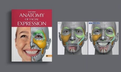 about-anatomy-of-facial-expression-book-1