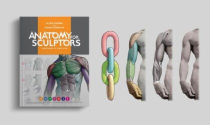 about-the-anatomy-for-sculptors-understanding-the-human-figure-book-1