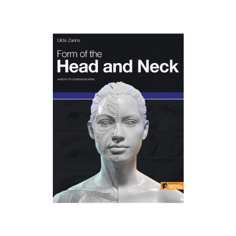 form of the head and neck by anatomy for sculptors pdf ebook