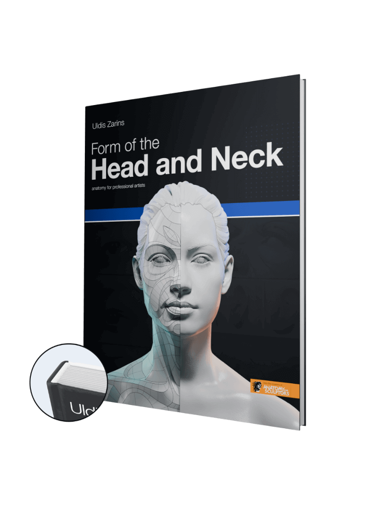 form-of-the-head-and-neck-hardcover-product-page-image