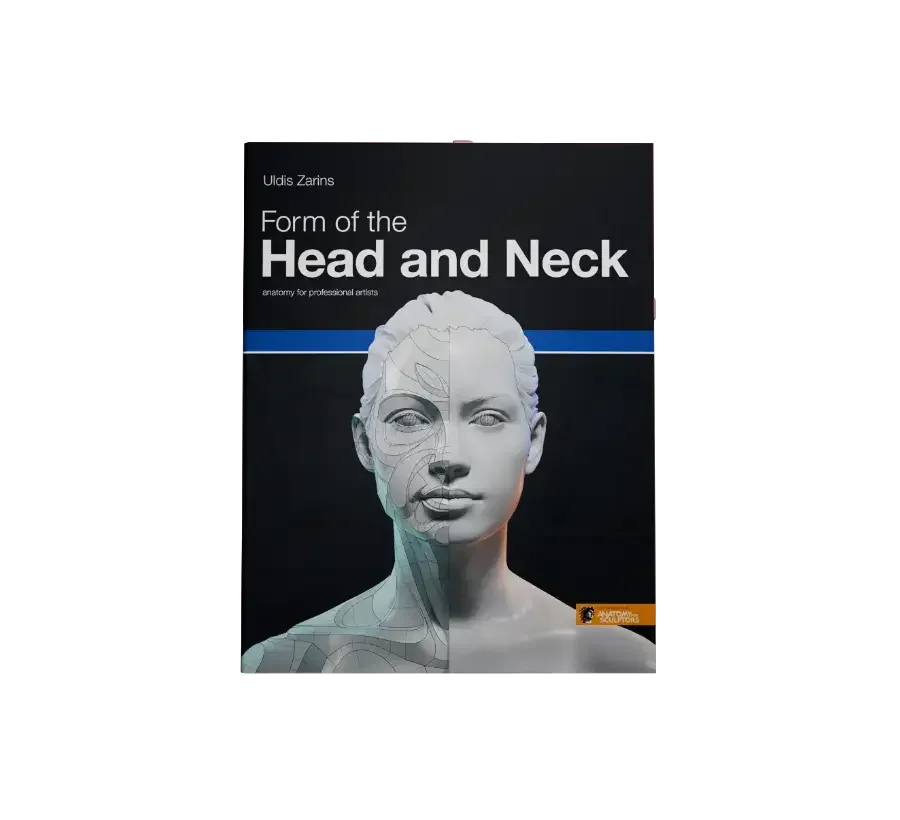 form-of-the-head-and-neck-hero-product-image