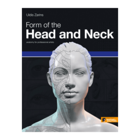 form of the head and neck pdf ebook 460x460